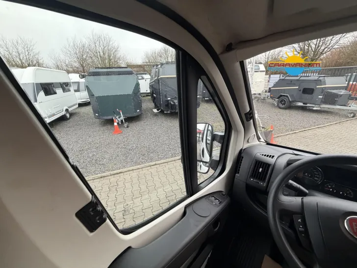 Fahrzeugbild Weinsberg CaraBus 600/601 MQH*AUTARK*5x SCHLAFPL. AHK #30