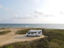 Fahrzeugbild Chausson Flash 716 gut gepflegtes Raumw #2