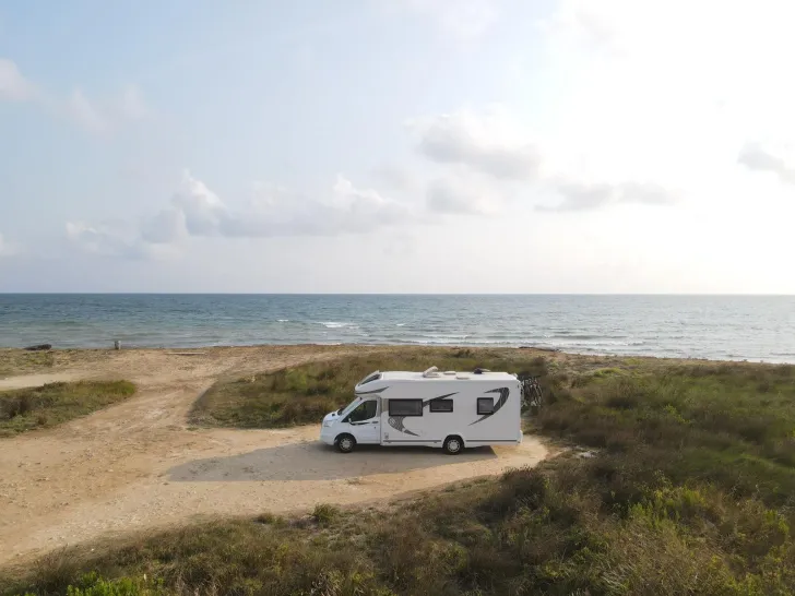 Fahrzeugbild Chausson Flash 716 gut gepflegtes Raumw #2