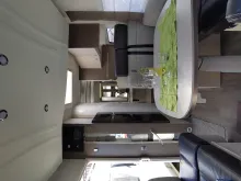 Fahrzeugbild Chausson Flash 716 gut gepflegtes Raumw #3