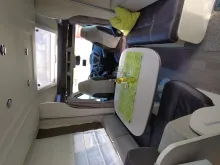 Fahrzeugbild Chausson Flash 716 gut gepflegtes Raumw #4