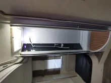 Fahrzeugbild Chausson Flash 716 gut gepflegtes Raumw #8