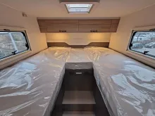 Fahrzeugbild Etrusco T-Modell Base 6.9 SB *AKTIONSPREIS BIS 20.04.2026* #11