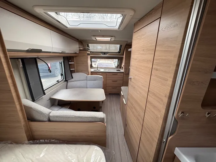 Fahrzeugbild Knaus Südwind 500 PF Black Selection #16