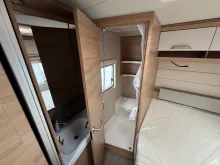 Fahrzeugbild Knaus Südwind 500 PF Black Selection #14