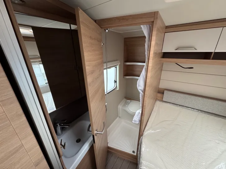 Fahrzeugbild Knaus Südwind 500 PF Black Selection #14