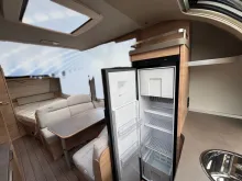 Fahrzeugbild Knaus Südwind 500 PF Black Selection #12