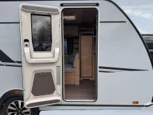 Fahrzeugbild Knaus Südwind 500 PF Black Selection #8