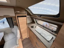 Fahrzeugbild Knaus Südwind 500 PF Black Selection #9