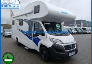 Bild Traveller Live 650 DG
