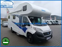Fahrzeugbild Knaus Live Traveller 650 DG Deluxe Navi #1