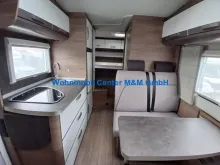 Fahrzeugbild Knaus Live Traveller 650 DG Deluxe Navi #3