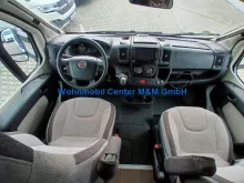 Fahrzeugbild Knaus Live Traveller 650 DG Deluxe Navi #7