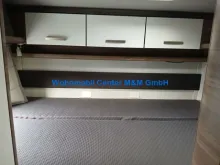 Fahrzeugbild Knaus Live Traveller 650 DG Deluxe Navi #9