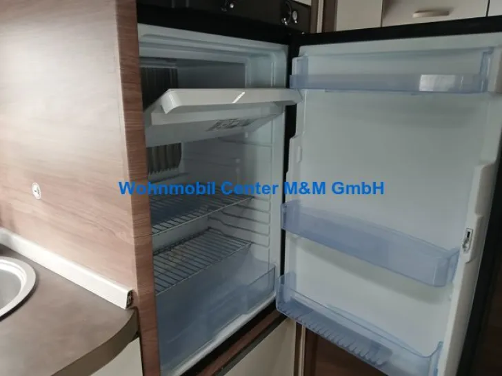 Fahrzeugbild Knaus Live Traveller 650 DG Deluxe Navi #11