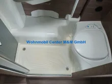 Fahrzeugbild Knaus Live Traveller 650 DG Deluxe Navi #12