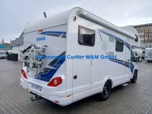 Fahrzeugbild Knaus Live Traveller 650 DG Deluxe Navi #15