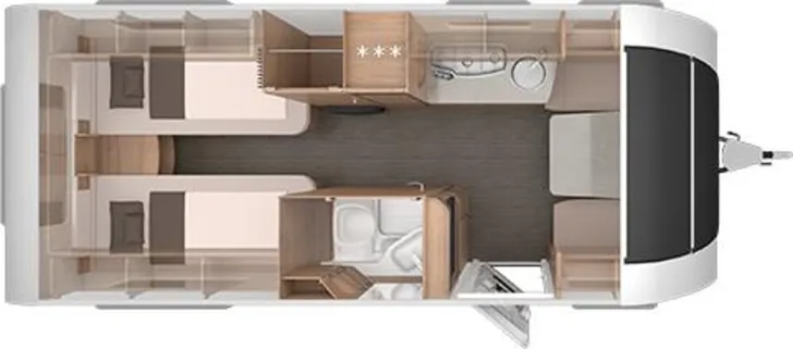 Fahrzeugbild Knaus Südwind BLACK SELECTION 540 UE #5