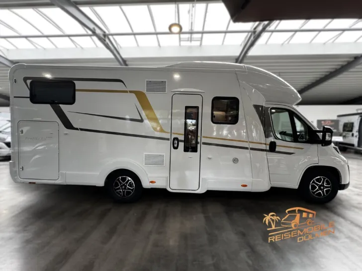 Fahrzeugbild Eura Mobil Profila RS 720 EF 4,25t RFK 16 #4