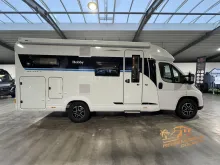 Fahrzeugbild Hobby OnTour T 710 GE #4