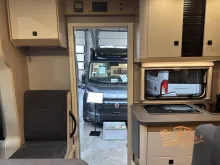 Fahrzeugbild Hobby OnTour T 710 GE #23