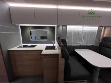 Fahrzeugbild Dethleffs XL Family 7872-2 #14