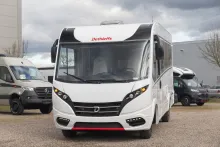 Fahrzeugbild Dethleffs Trend I 6617 EB // UVP: 112.424  #3