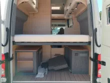 Fahrzeugbild Knaus BoxDrive 600 XL aus Vermietflotte #7