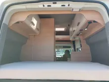 Fahrzeugbild Knaus BoxDrive 600 XL aus Vermietflotte #8