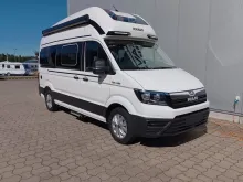 Fahrzeugbild Knaus BoxDrive 600 XL aus Vermietflotte #9