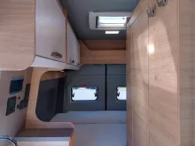 Fahrzeugbild Knaus BoxDrive 600 XL aus Vermietflotte #11