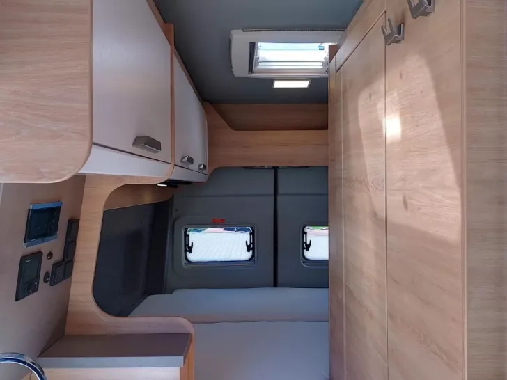 Fahrzeugbild Knaus BoxDrive 600 XL aus Vermietflotte #11