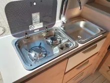 Fahrzeugbild Knaus BoxDrive 600 XL aus Vermietflotte #13