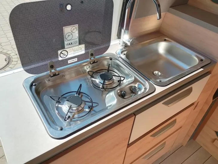 Fahrzeugbild Knaus BoxDrive 600 XL aus Vermietflotte #13