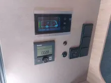 Fahrzeugbild Knaus BoxDrive 600 XL aus Vermietflotte #14