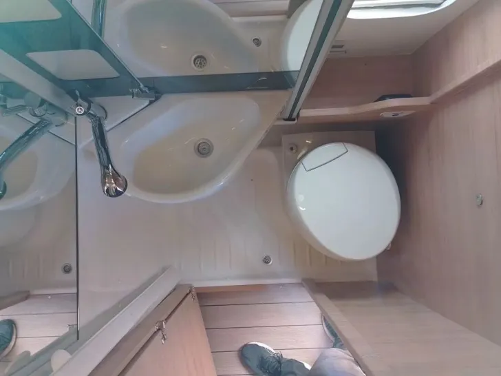 Fahrzeugbild Knaus BoxDrive 600 XL aus Vermietflotte #17