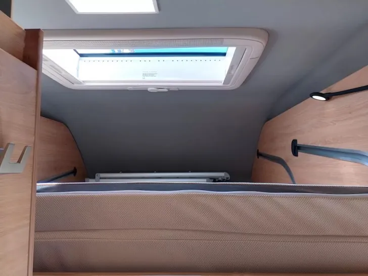 Fahrzeugbild Knaus BoxDrive 600 XL aus Vermietflotte #18