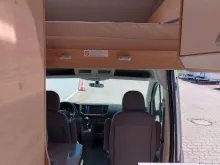 Fahrzeugbild Knaus BoxDrive 600 XL aus Vermietflotte #19