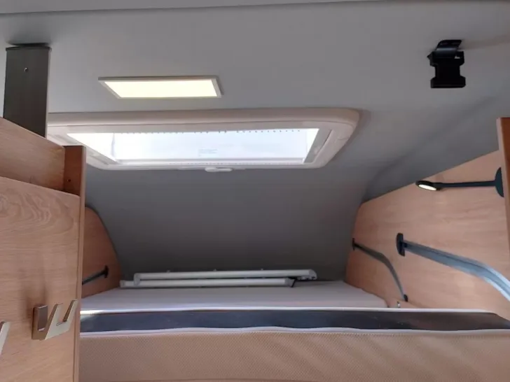 Fahrzeugbild Knaus BoxDrive 600 XL aus Vermietflotte #20