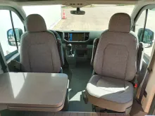 Fahrzeugbild Knaus BoxDrive 600 XL aus Vermietflotte #22