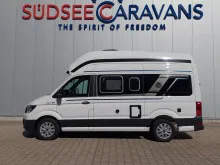 Fahrzeugbild Knaus BoxDrive 600 XL aus Vermietflotte #23