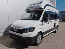 Fahrzeugbild Knaus BoxDrive 600 XL aus Vermietflotte #24