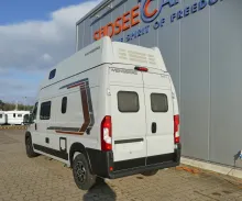 Fahrzeugbild Weinsberg CaraBus 600 MQH aus Vermietflotte #6