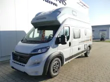 Fahrzeugbild Weinsberg CaraBus 600 MQH aus Vermietflotte #7