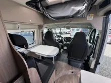 Fahrzeugbild Carado pro CV 600 #5