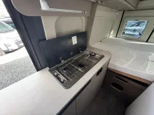 Fahrzeugbild Carado pro CV 600 #6