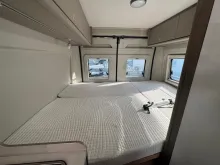 Fahrzeugbild Carado pro CV 600 #7