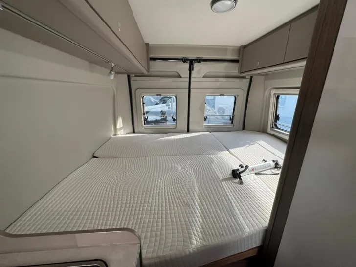 Fahrzeugbild Carado pro CV 600 #7