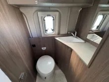 Fahrzeugbild Carado pro CV 600 #8