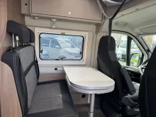 Fahrzeugbild Carado pro CV 600 #10